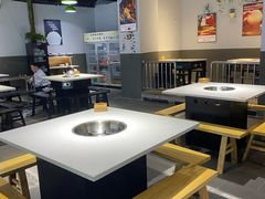 大堂-满诗爷黄辣丁(金岛花园店)