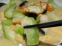 -秋色客家菜(流塘店)