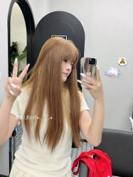 -唐风采假发补发定制