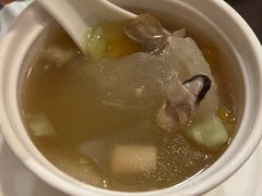-逸东轩(香港逸东酒店)