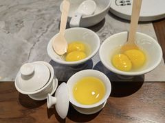 餐前酒-渔语鱼新川菜Bistro(万象天地店)