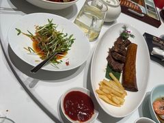 -荣兴酒家(徐家汇店)