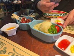 -马迭尔德式西餐精酿啤酒屋(中央大街店)