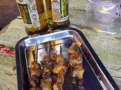 -清真·马坡烧烤涮牛肚·酸浆火锅(新区总店)