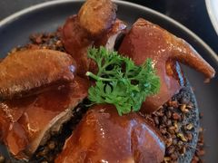 -铭轩中餐厅·海南菜·粤菜(亚龙湾瑞吉店)