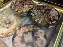 -KAOKAO烤烤·丹东海鲜烧烤(望京店)