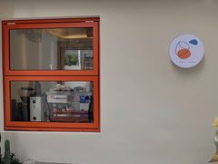 -稀物集咖啡(徽州大道店)