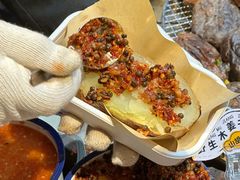 -楠火锅(太古里总店)