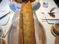 -旺顺阁·北京菜(北辰上品+)