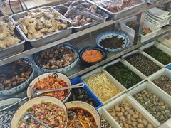 -超越海鲜屋(飞龙物业店)