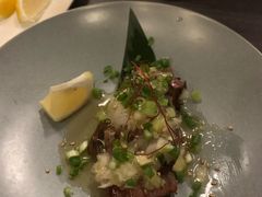炭火地鸡白肝-Fukumimi·美醉堂 居酒屋(金尚店)