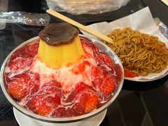 -水牛奶皇后糖水铺(深圳总店)