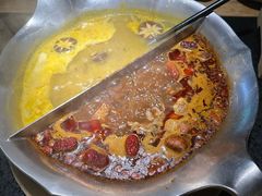 -湊湊火锅·茶憩(上海合生汇店)