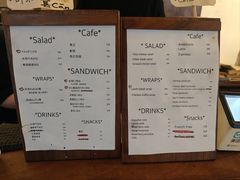 -Al Salam莫的三明治