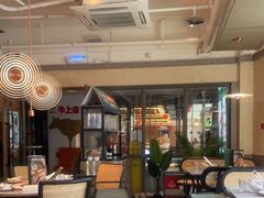 大堂-集渔·泰式海鲜火锅(科华店)