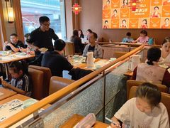 -东方饺子王(新阳路店)