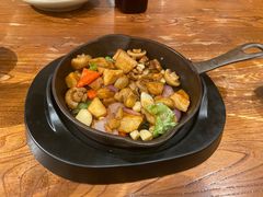 -云海肴·汽锅鸡·云南代表菜(美罗城店)