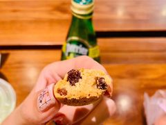 奶香提子酥-鲍师傅糕点(江苏路店)