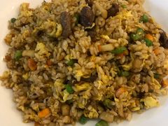 xo酱蛋炒饭-台北楚楚园馅饼粥(虹桥南丰城店)
