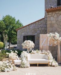 -美薇亭婚礼顾问