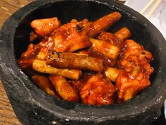 铁棍山药焖鸡-偏偏喜欢你(国瑞购物中心店)