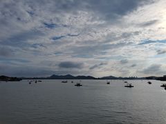 -云龙湖旅游景区