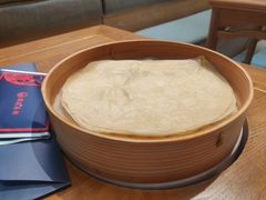 -满园烤鸭·春饼(抚顺万达店)