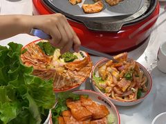 -柒酒烤肉(祁阳新天地店)