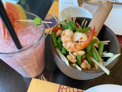 -simply thai天泰(世纪汇店)