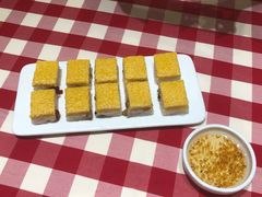-西贝莜面村(万象天地店)