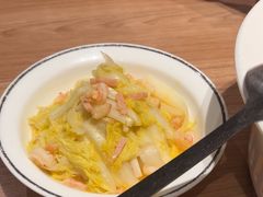 -太二酸菜鱼(长沙IFS国金中心店)