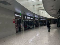 -京穆兰兰州牛肉面·清真(中川机场店)