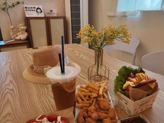-幸时咖啡简餐