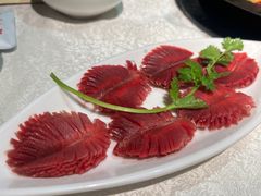 -蓉城老妈火锅(双林路店)