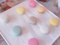 -广州四季酒店·意珍·意式自助餐