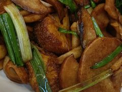 -西贝(上海中心店)