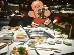-海底捞火锅鲜切牛肉主题店(长寿路店)
