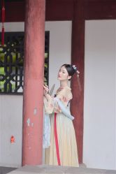 -汉仪华裳汉服馆(打浦桥店)