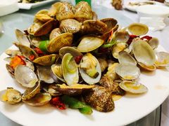 -宾朋海鲜饭庄(兴海路店)