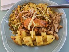 -CHINCHIN 青青·泰国料理(万象食家店)