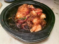 -绿茶餐厅(深圳龙华天虹购物中心店)