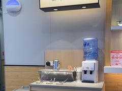 -吉野家(复兴路第二餐厅店)