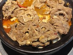 -沪小胖·小龙虾·蓝龙王(八佰伴店)