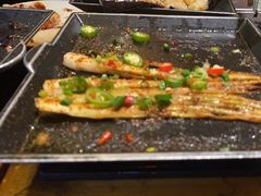 -很久以前羊肉串(打浦路店)
