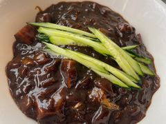 -桃园中华料理炸酱面(燕儿岛路店)