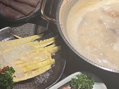 -捞王锅物料理(温州万象城店)