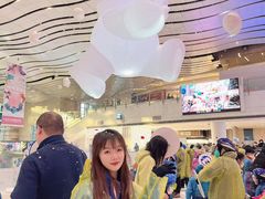 -冰纷万象滑冰场(沈阳万象城店)