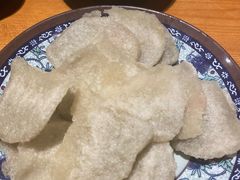 -赵胖炙子烤肉&深夜酒馆(簋街店)