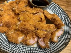 -南小蟹手工點心(三里屯店)