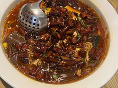 -榕意·川味之美(深业上城店)